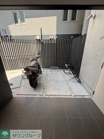 V-music蒲田の物件内観写真